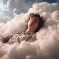 photorealistic-style-clouds-man