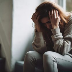 portrait-sad-woman